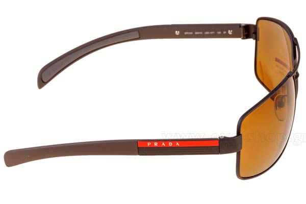 Prada Linea Rossa μοντέλο 54IS στο χρώμα UEA5Y1