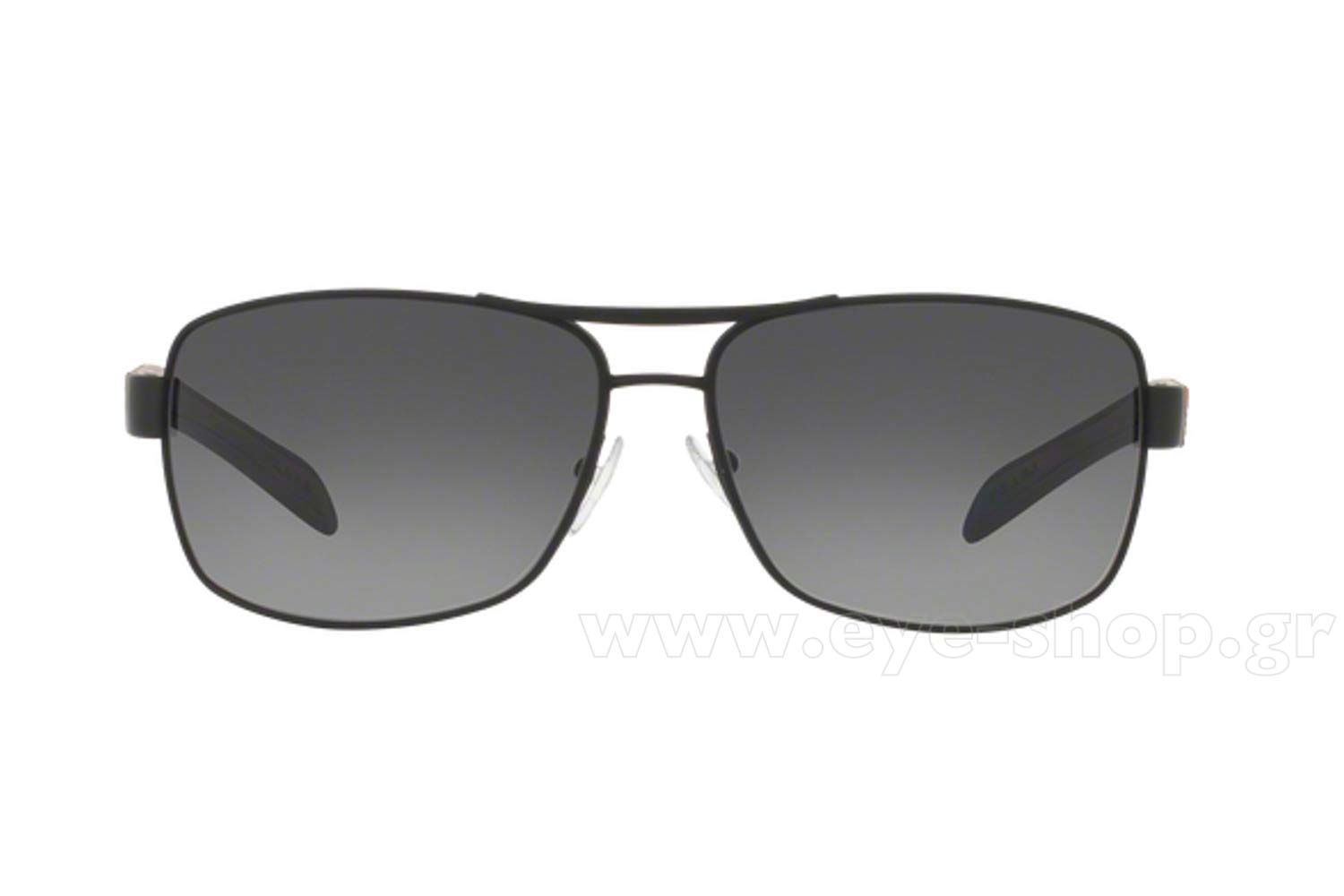 Prada Linea Rossa 54IS