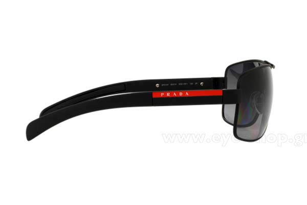 Prada Linea Rossa μοντέλο 54IS στο χρώμα DG05W1