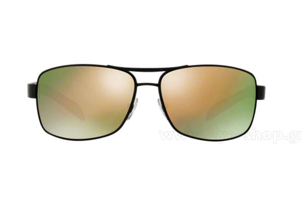 Prada Linea Rossa 54IS