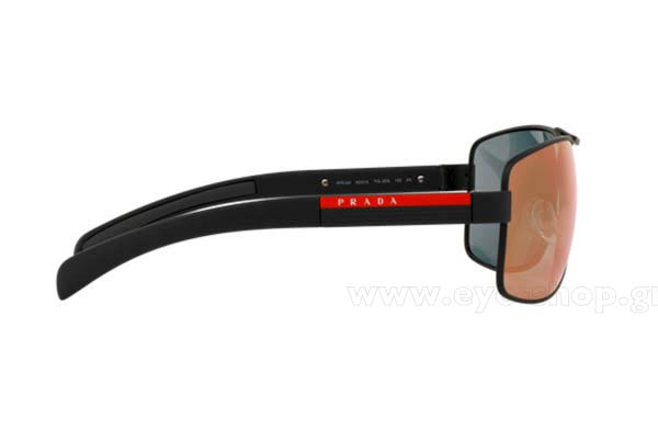 Prada Linea Rossa μοντέλο 54IS στο χρώμα TIG2D2