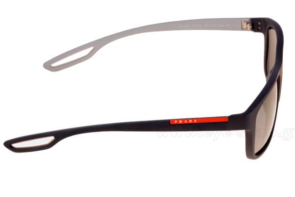 Prada Linea Rossa μοντέλο 03RS στο χρώμα UR55L0