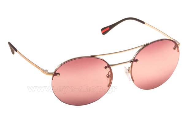 Γυαλιά Prada Linea Rossa 54RS ZVN6M0