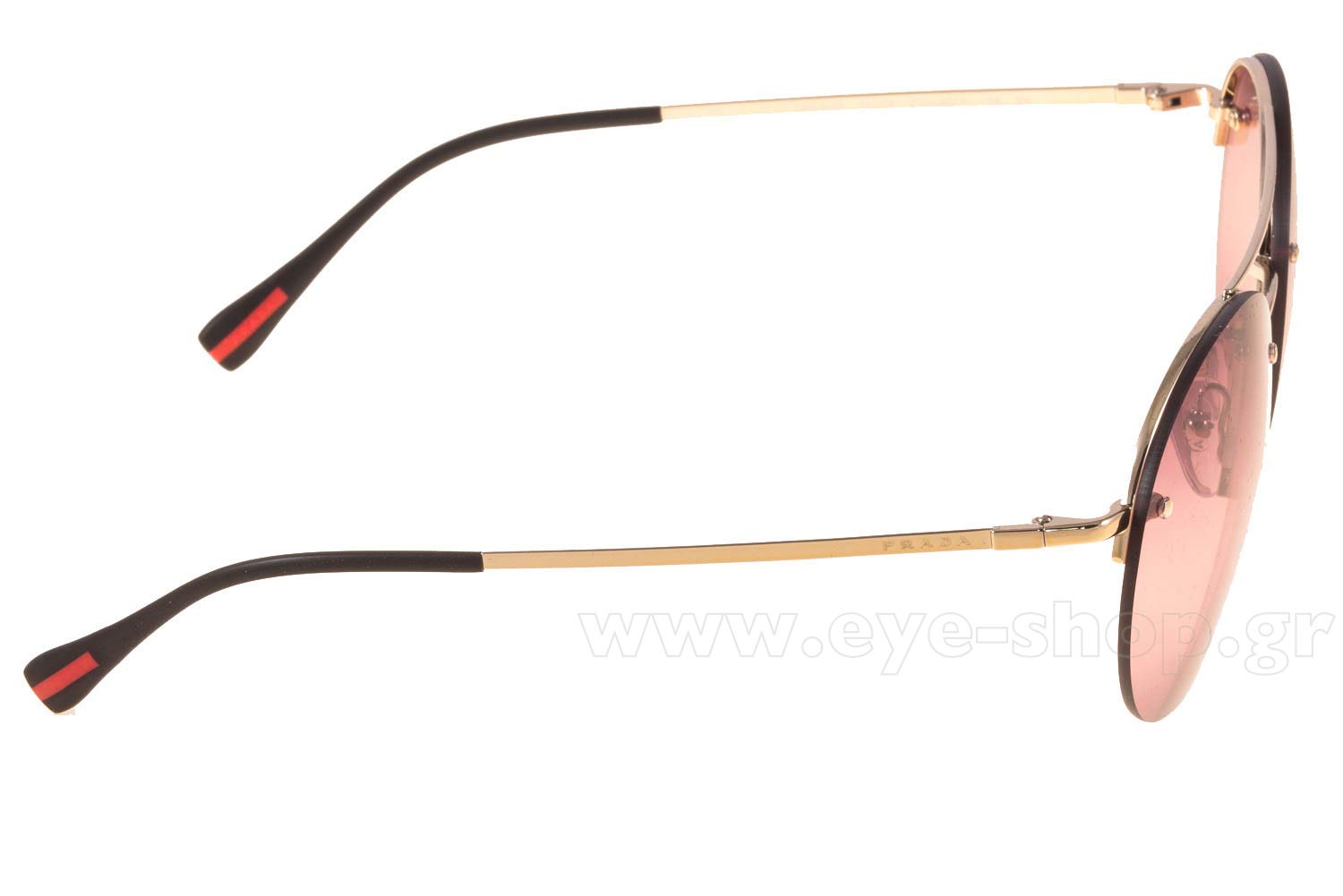 Prada Linea Rossa 54RS