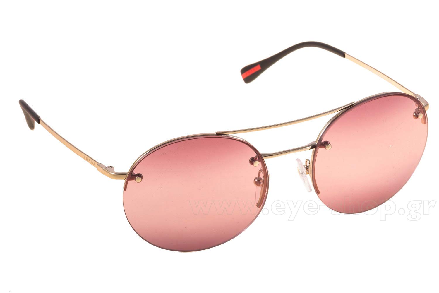 Prada Linea Rossa 54RS