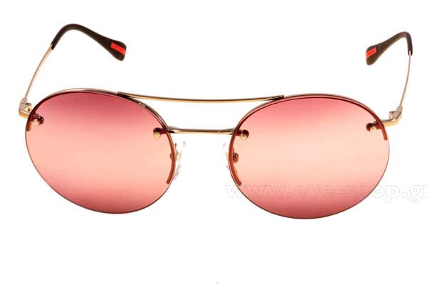Prada Linea Rossa 54RS