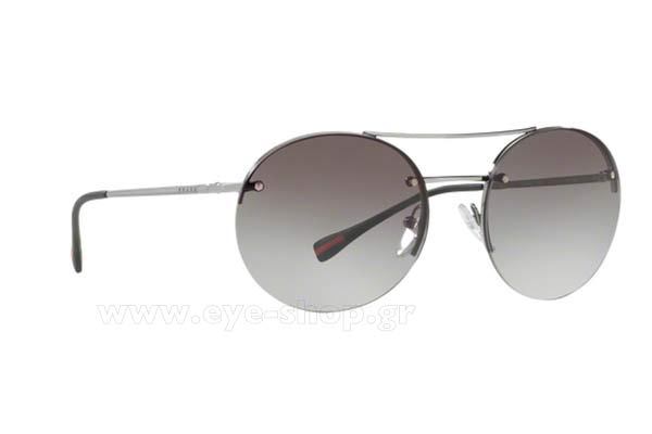 Γυαλιά Prada Linea Rossa 54RS 1BC0A7