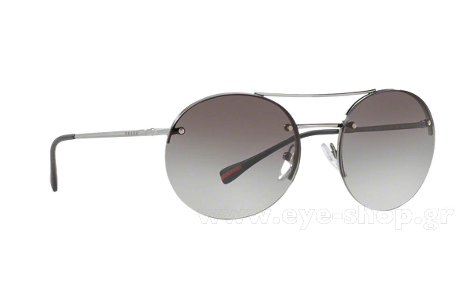 Prada Linea Rossa 54RS