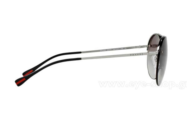 Prada Linea Rossa μοντέλο 54RS στο χρώμα 1BC0A7