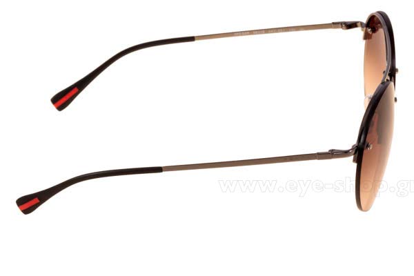 Prada Linea Rossa μοντέλο 54RS στο χρώμα 5AV6S1