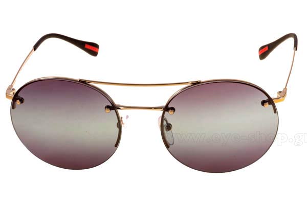 Prada Linea Rossa 54RS