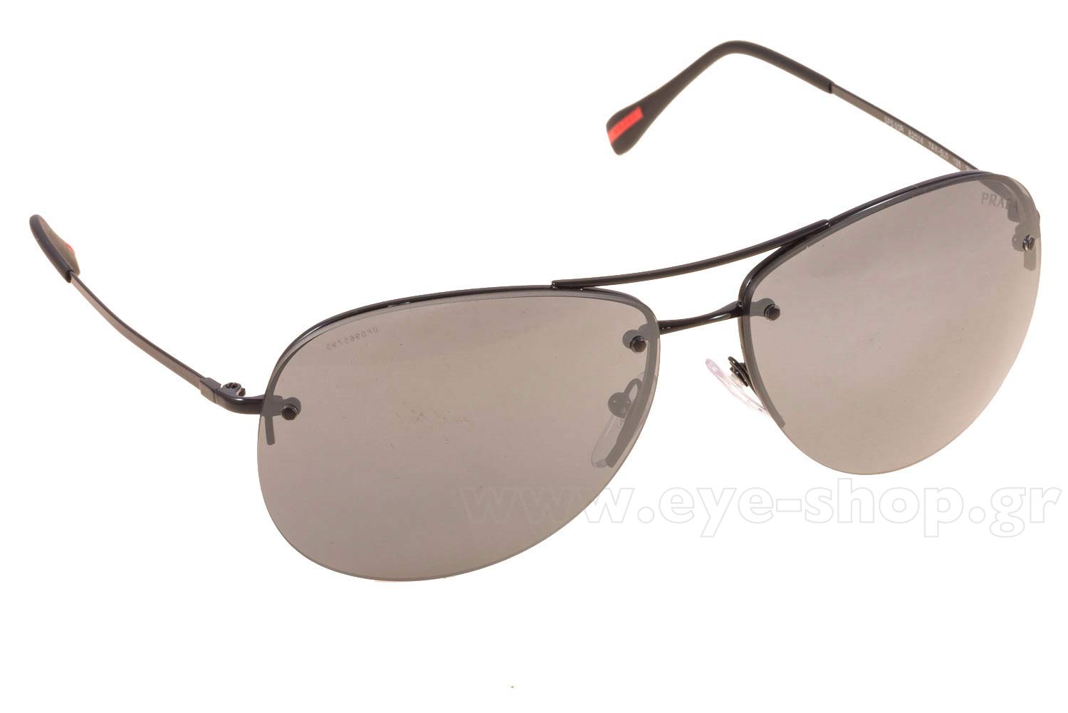 Prada Linea Rossa 50RS