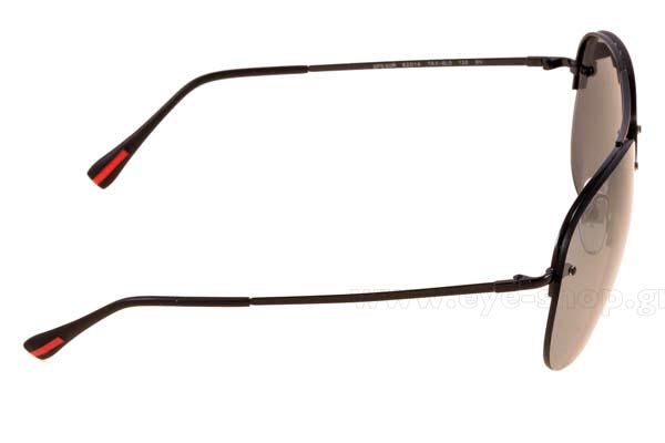 Prada Linea Rossa μοντέλο 50RS στο χρώμα 7AX5L0
