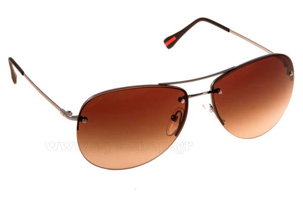 Γυαλιά Prada Linea Rossa 50RS 5AV6S1