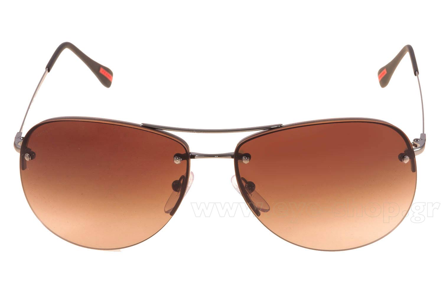 Prada Linea Rossa 50RS