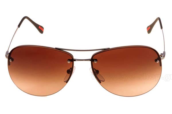 Prada Linea Rossa 50RS