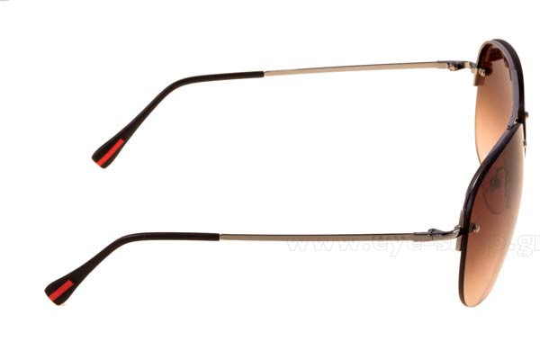 Prada Linea Rossa μοντέλο 50RS στο χρώμα 5AV6S1
