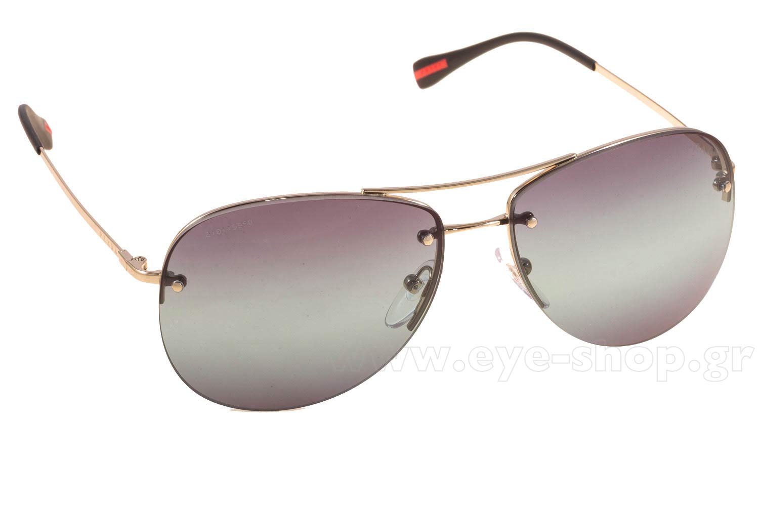 Prada Linea Rossa 50RS