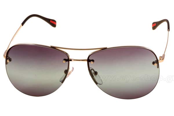 Prada Linea Rossa 50RS