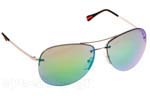 Γυαλια Ηλιου Prada Linea Rossa 50RS 1BC1M0