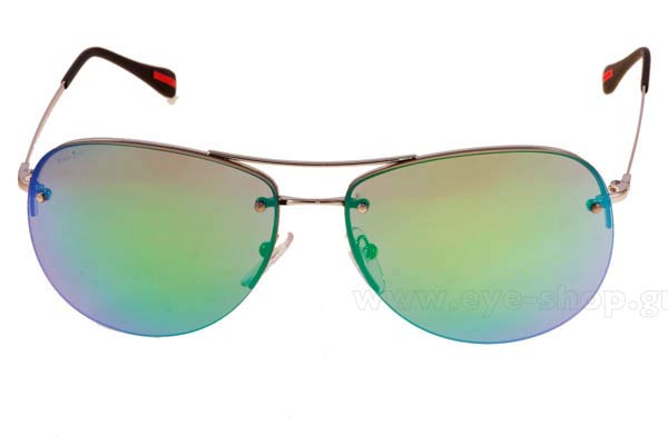 Prada Linea Rossa 50RS