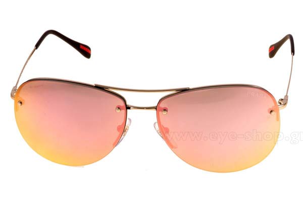 Prada Linea Rossa 50RS