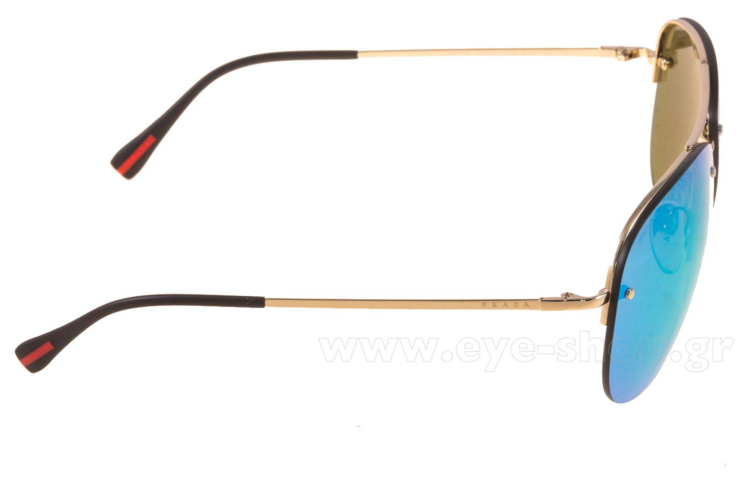 Prada Linea Rossa 50RS