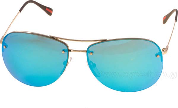 Prada Linea Rossa 50RS