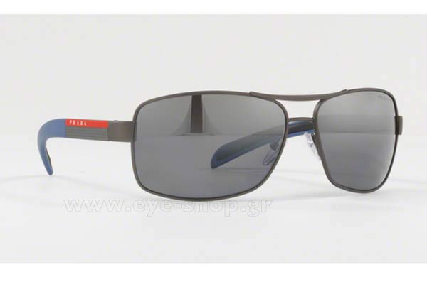 Γυαλιά Prada Linea Rossa 54IS DG12F2 polarized