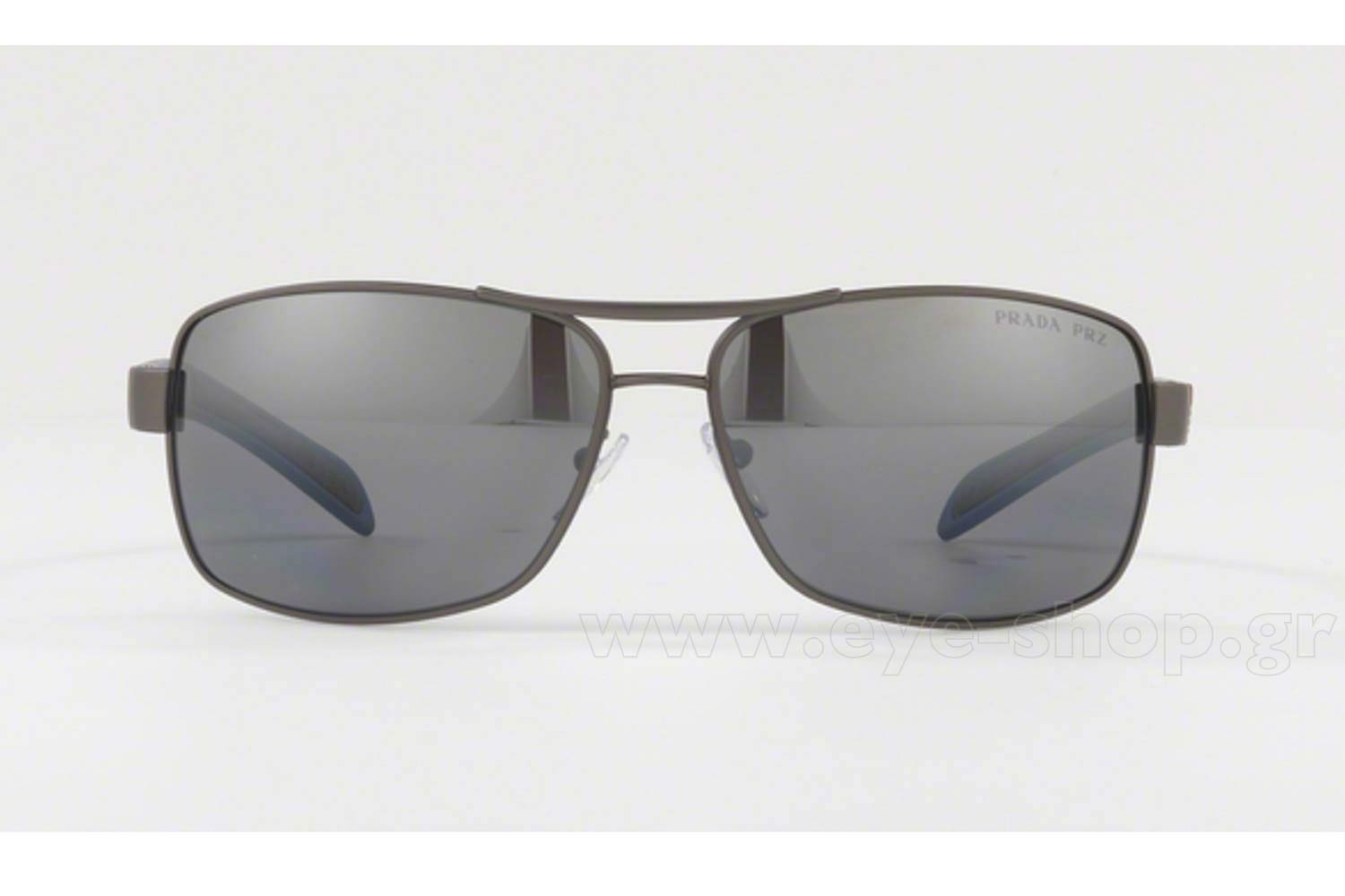 Prada Linea Rossa 54IS