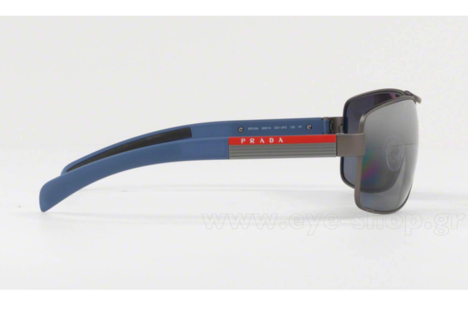 Prada Linea Rossa 54IS