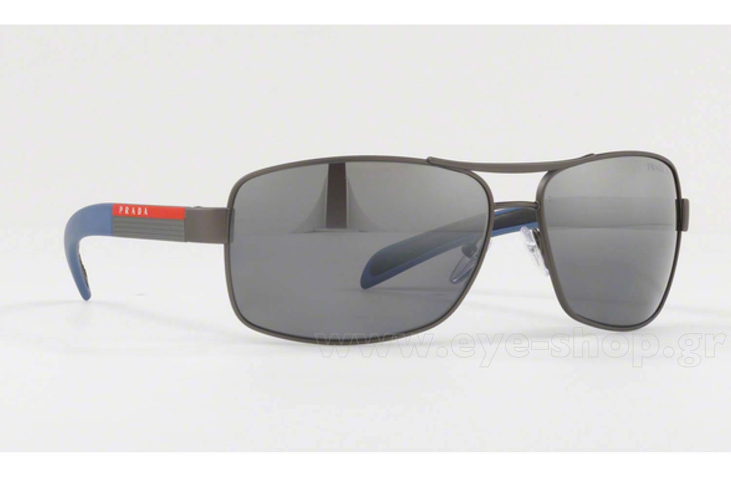 Prada Linea Rossa 54IS