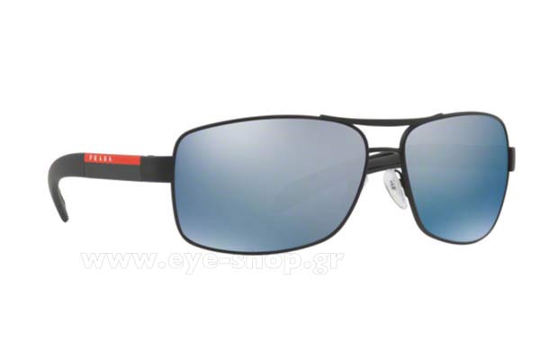 Γυαλιά Prada Linea Rossa 54IS DG02E0