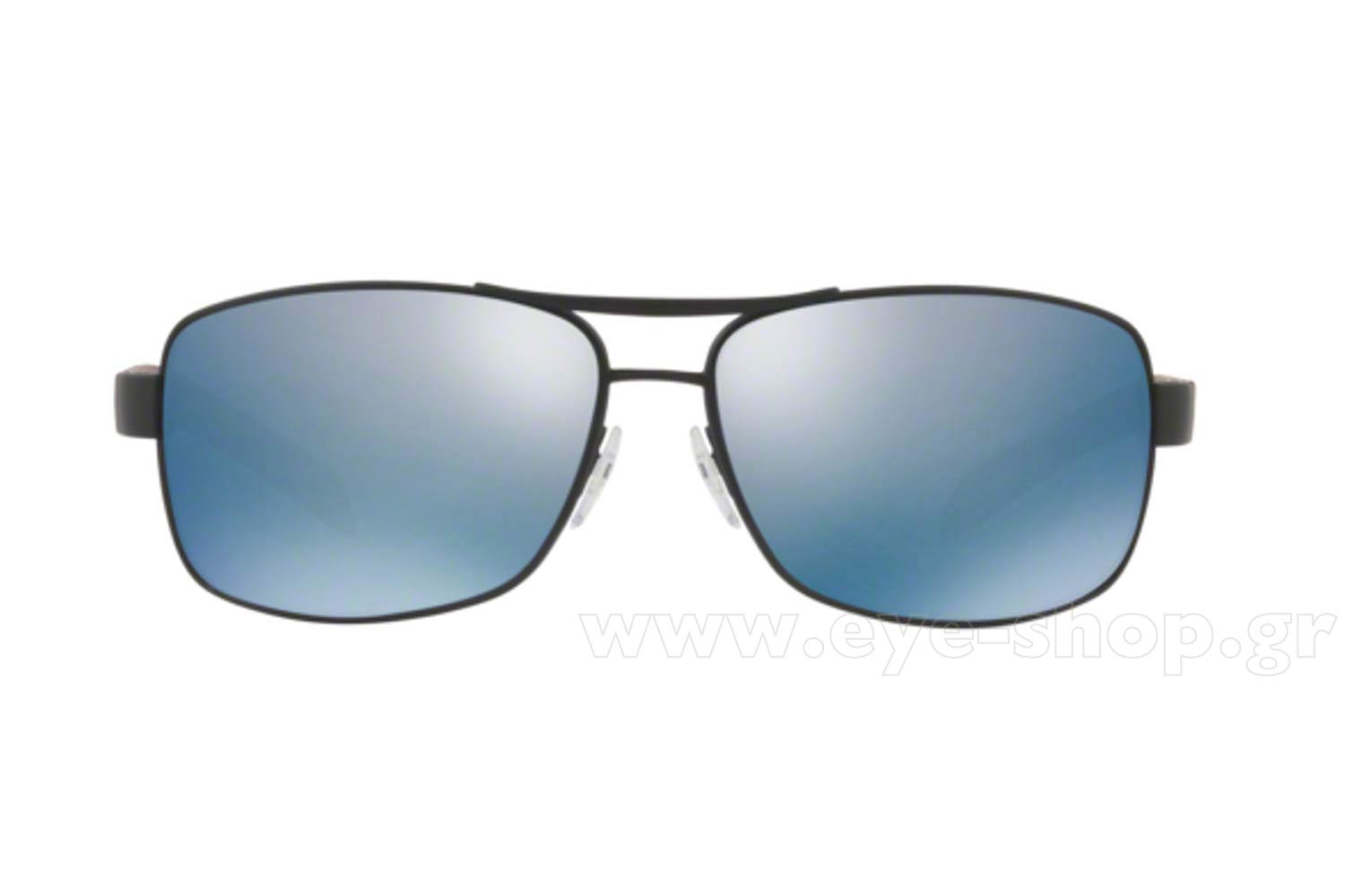 Prada Linea Rossa 54IS