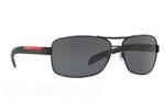 Γυαλια Ηλιου Prada Linea Rossa 54IS DG05Z1 polarized