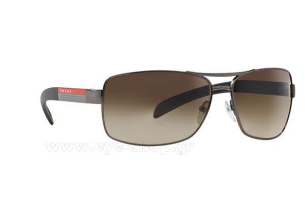Γυαλιά Prada Linea Rossa 54IS 5AV6S1