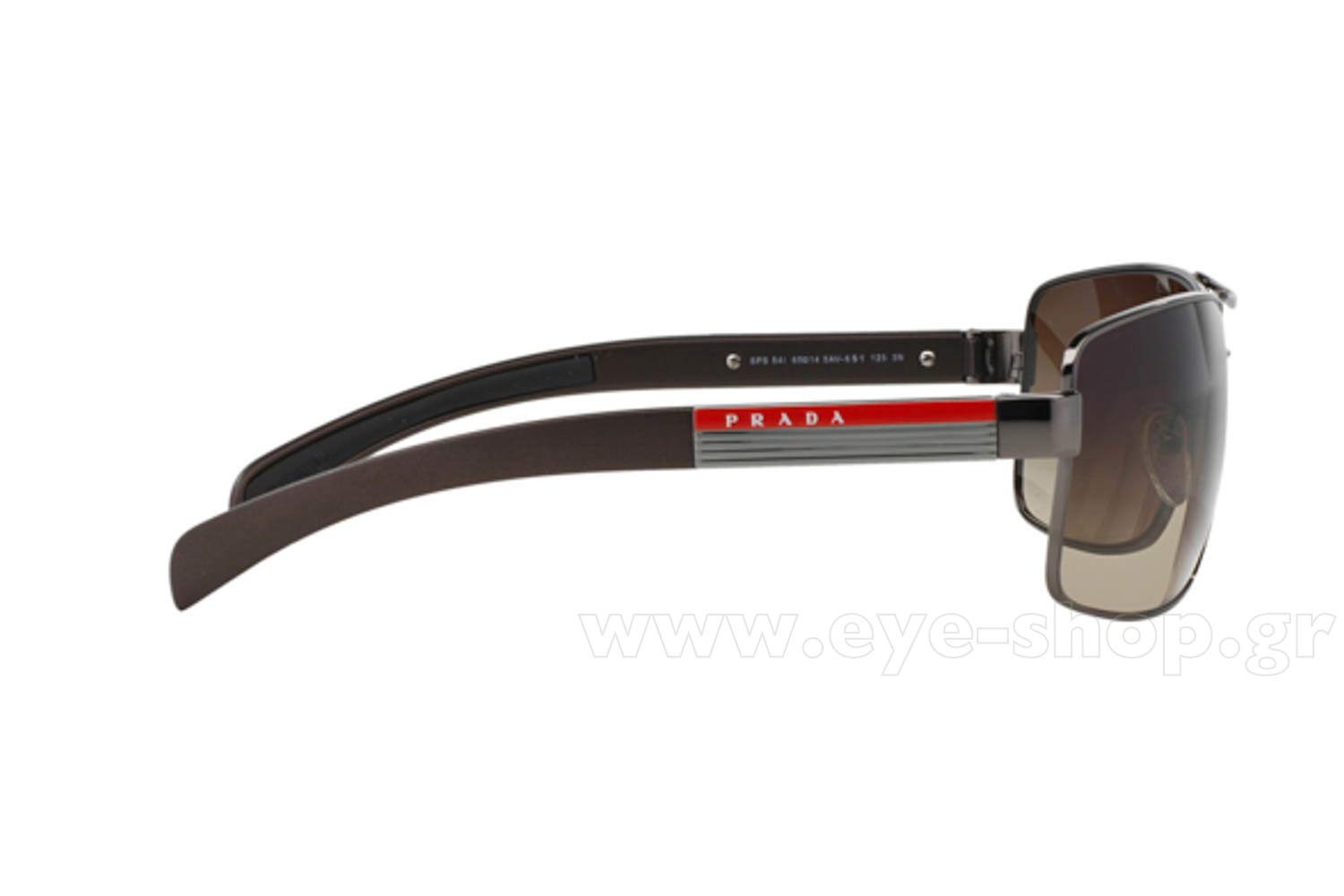 Prada Linea Rossa 54IS