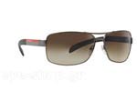 Γυαλια Ηλιου Prada Linea Rossa 54IS 5AV6S1