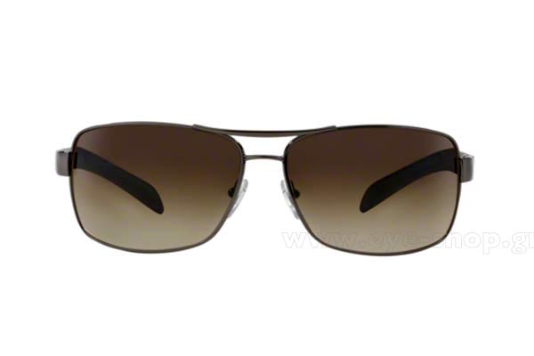 Prada Linea Rossa 54IS