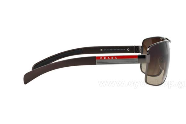 Prada Linea Rossa μοντέλο 54IS στο χρώμα 5AV6S1