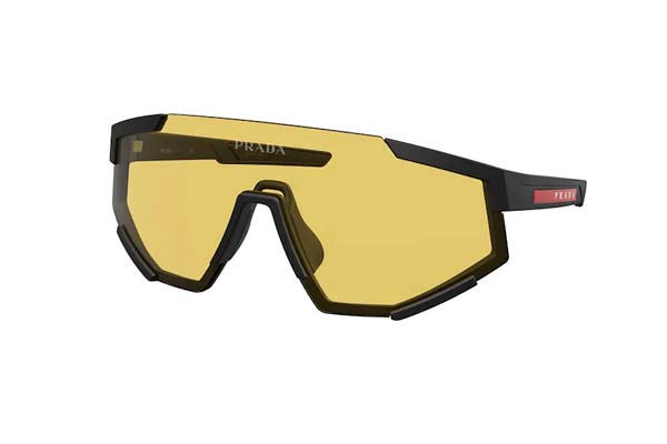 Prada Linea Rossa μοντέλο 04WS στο χρώμα DG004Q