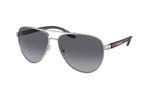 Γυαλια Ηλιου Prada Linea Rossa 52YS 1BC06G