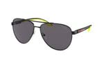 Γυαλια Ηλιου Prada Linea Rossa 52YS 17G01V