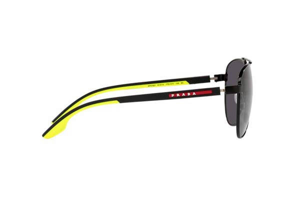 Prada Linea Rossa μοντέλο 52YS στο χρώμα 17G01V
