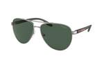 Γυαλια Ηλιου Prada Linea Rossa 52YS 7CQ06U
