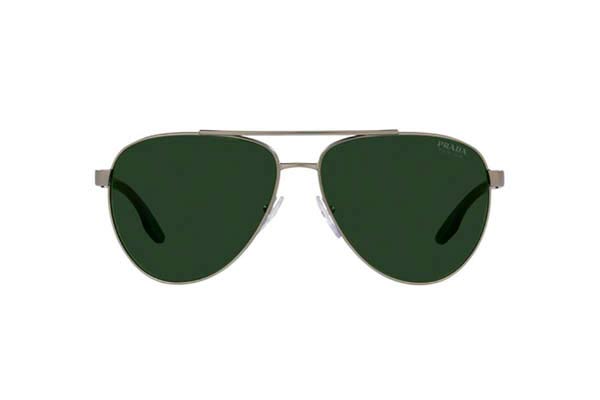Prada Linea Rossa 52YS