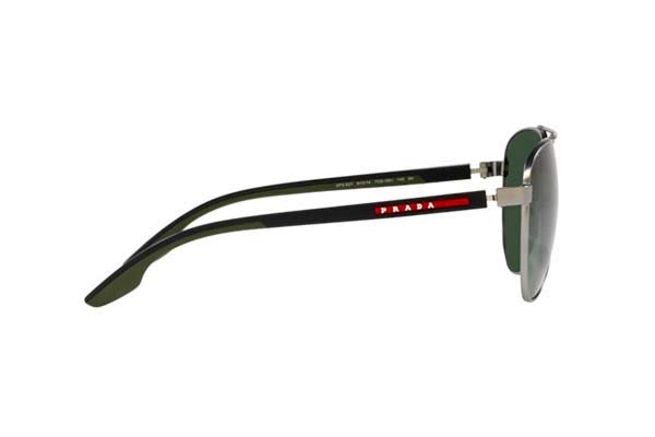Prada Linea Rossa μοντέλο 52YS στο χρώμα 7CQ06U