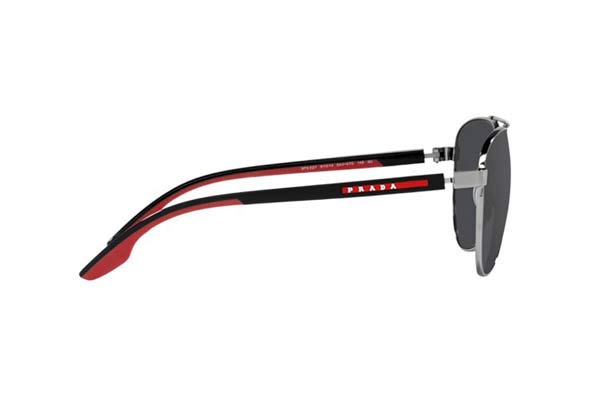 Prada Linea Rossa μοντέλο 52YS στο χρώμα 5AV07G