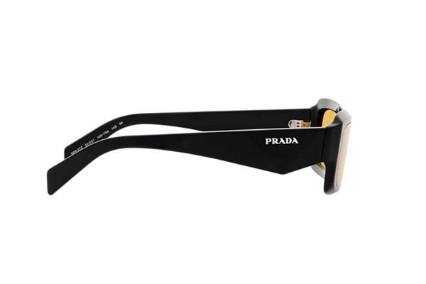 Prada μοντέλο 27ZS στο χρώμα 16K70A