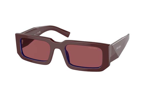 Prada μοντέλο 06YS στο χρώμα 16M08S